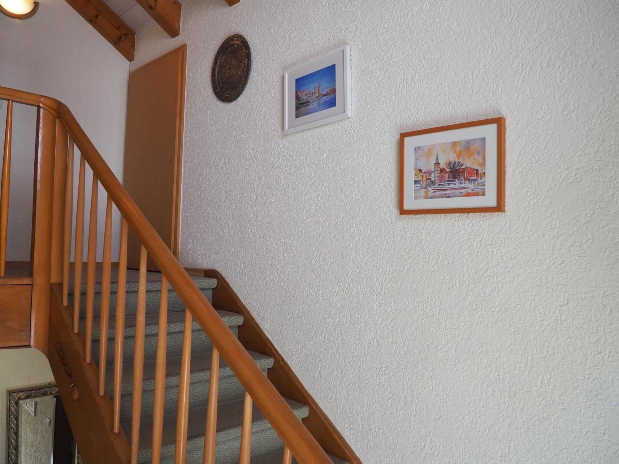 Maison d'hôtes Eva Hagnau am Bodensee