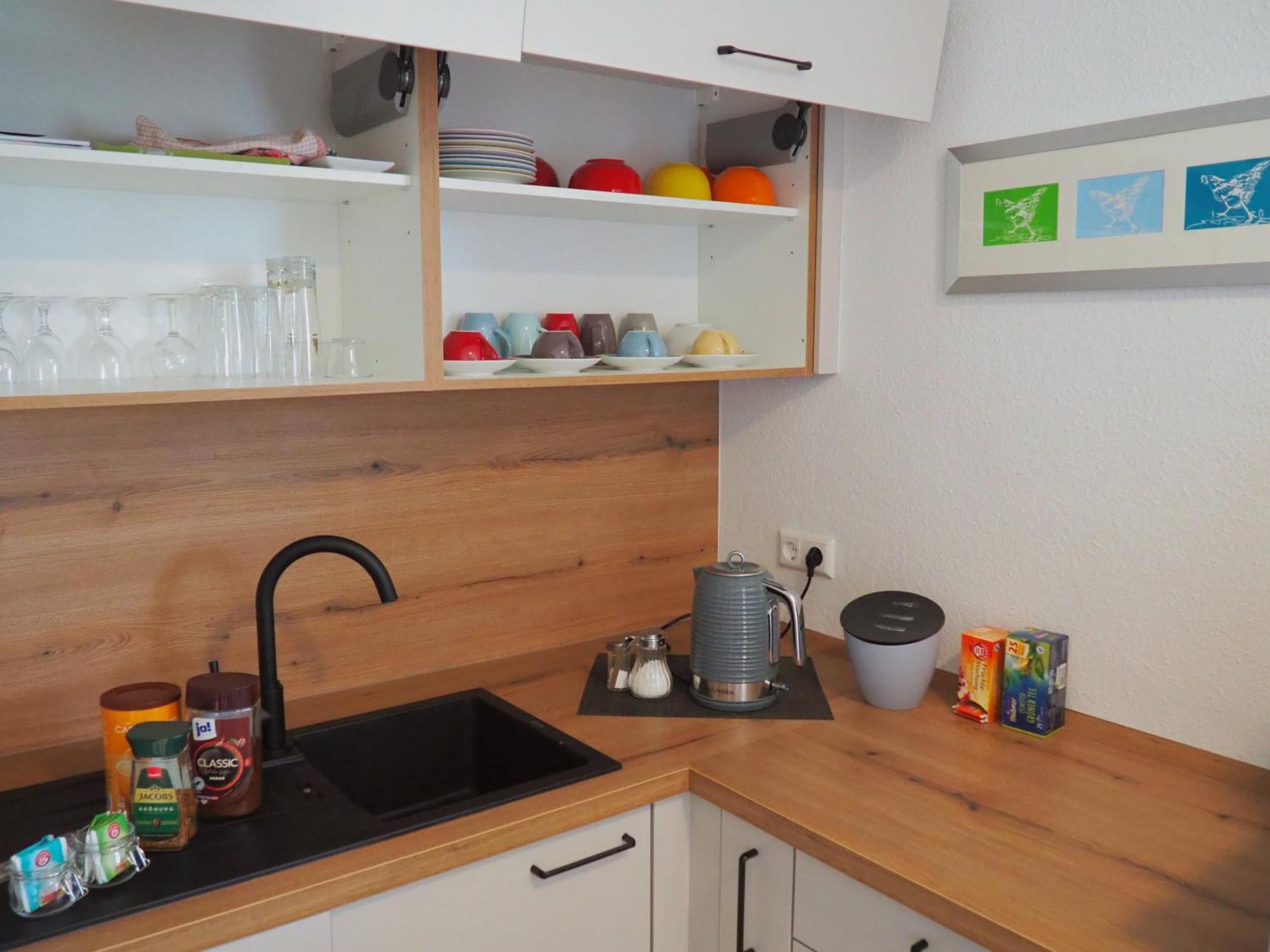 Haus Eva Gasthof *