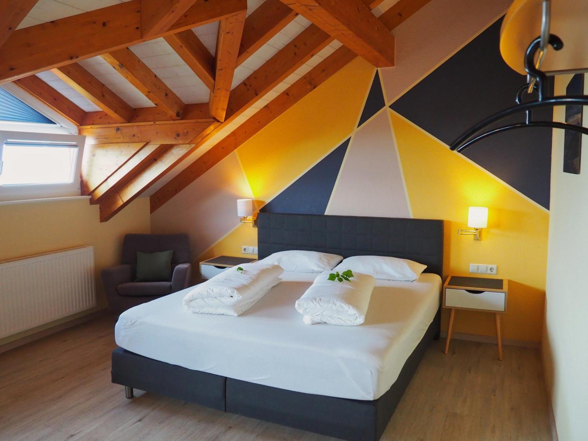 Gasthof Haus Eva Hagnau am Bodensee