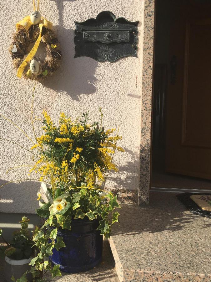 Eva * Hagnau am Bodensee